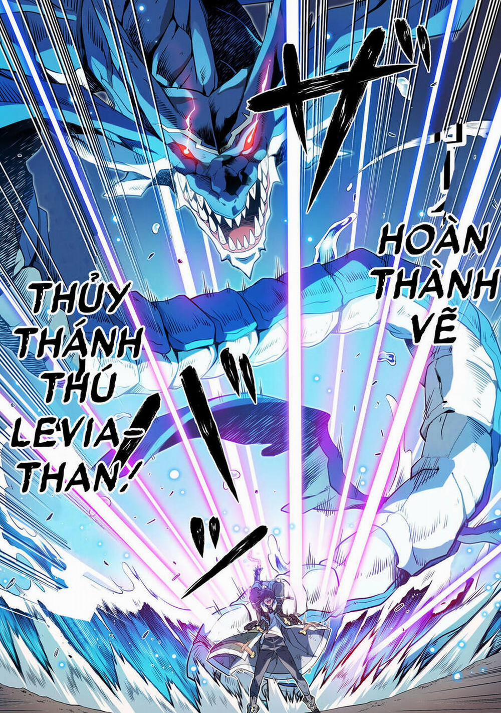 Drawing: Saikyou Mangaka Wa Oekaki Skill De Isekai Musou Suru! 19 trang 9