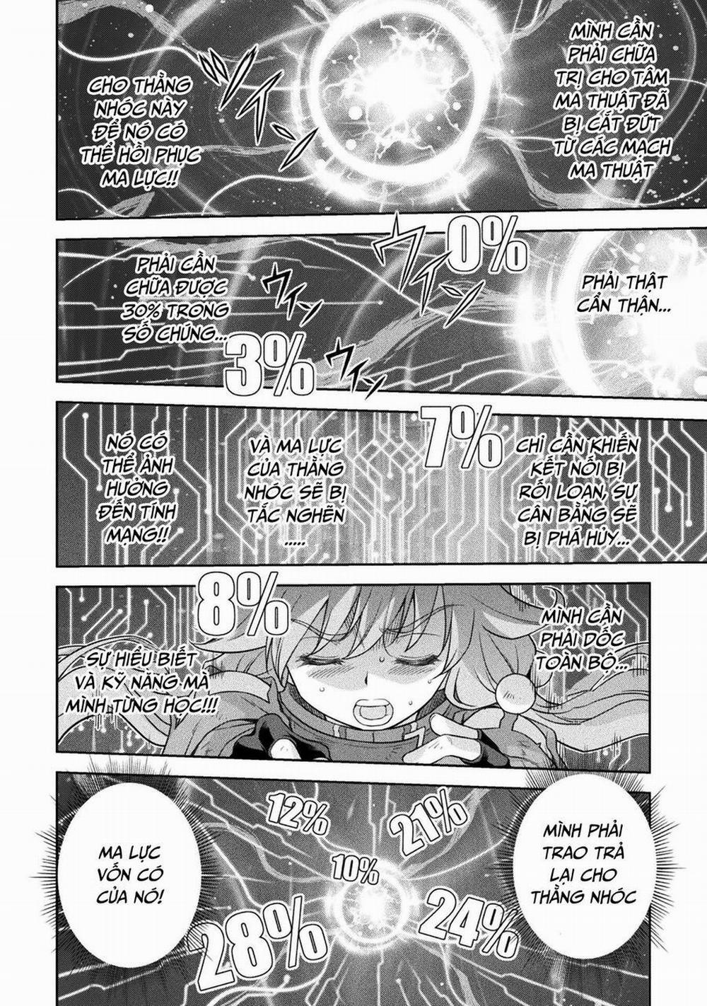 Drawing: Saikyou Mangaka Wa Oekaki Skill De Isekai Musou Suru! 20 trang 10