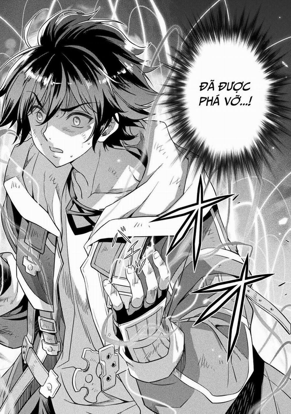 Drawing: Saikyou Mangaka Wa Oekaki Skill De Isekai Musou Suru! 20 trang 14