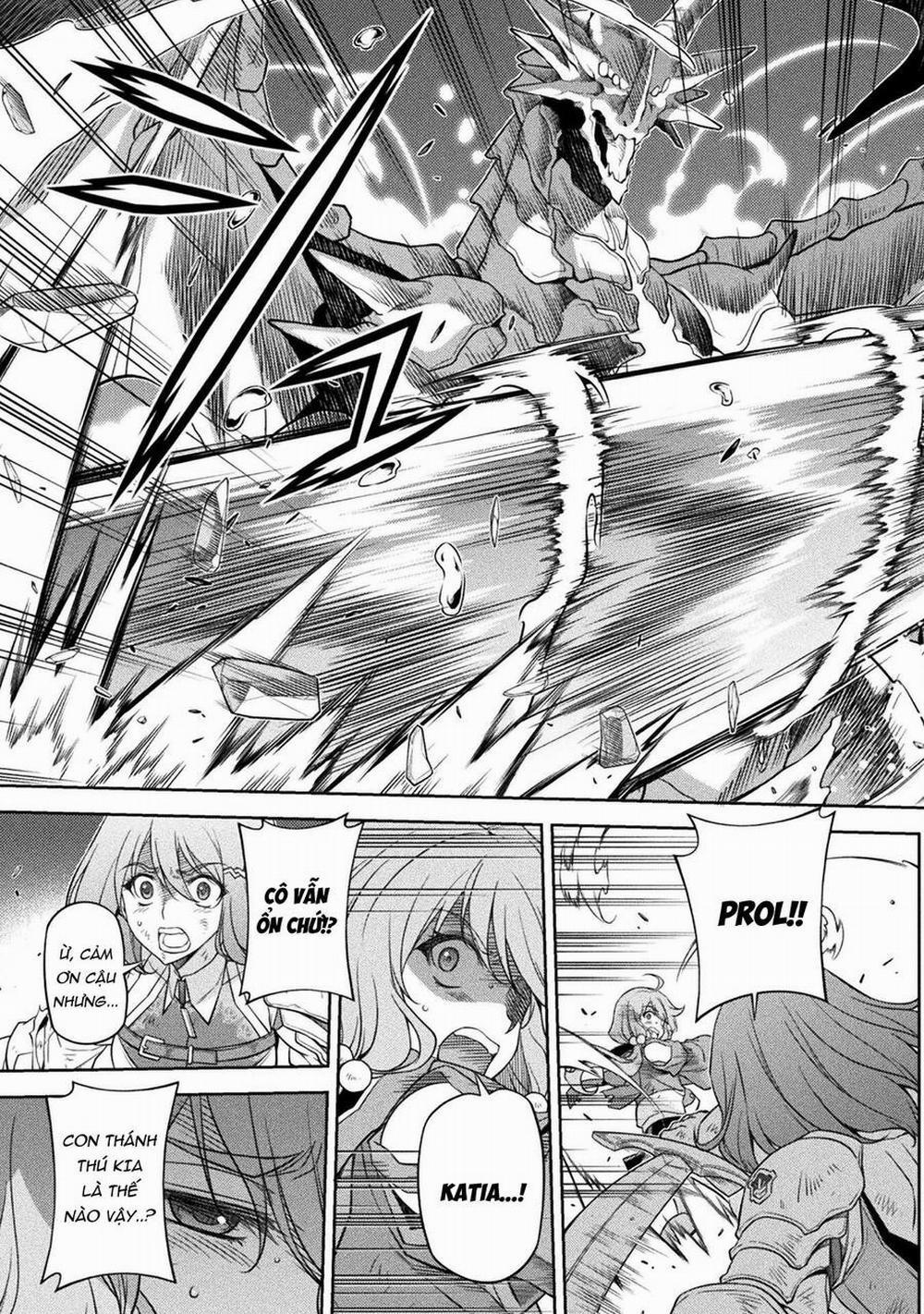 Drawing: Saikyou Mangaka Wa Oekaki Skill De Isekai Musou Suru! 20 trang 3