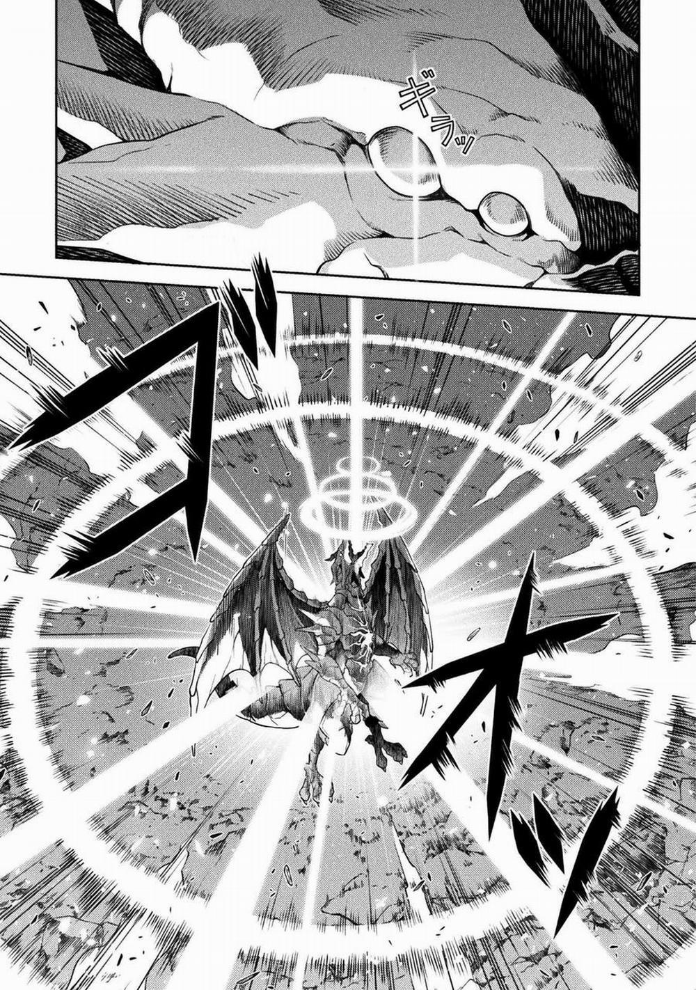 Drawing: Saikyou Mangaka Wa Oekaki Skill De Isekai Musou Suru! 21 trang 11