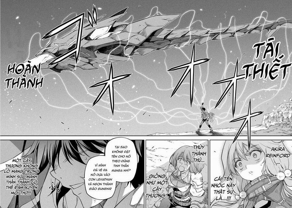 Drawing: Saikyou Mangaka Wa Oekaki Skill De Isekai Musou Suru! 21 trang 18