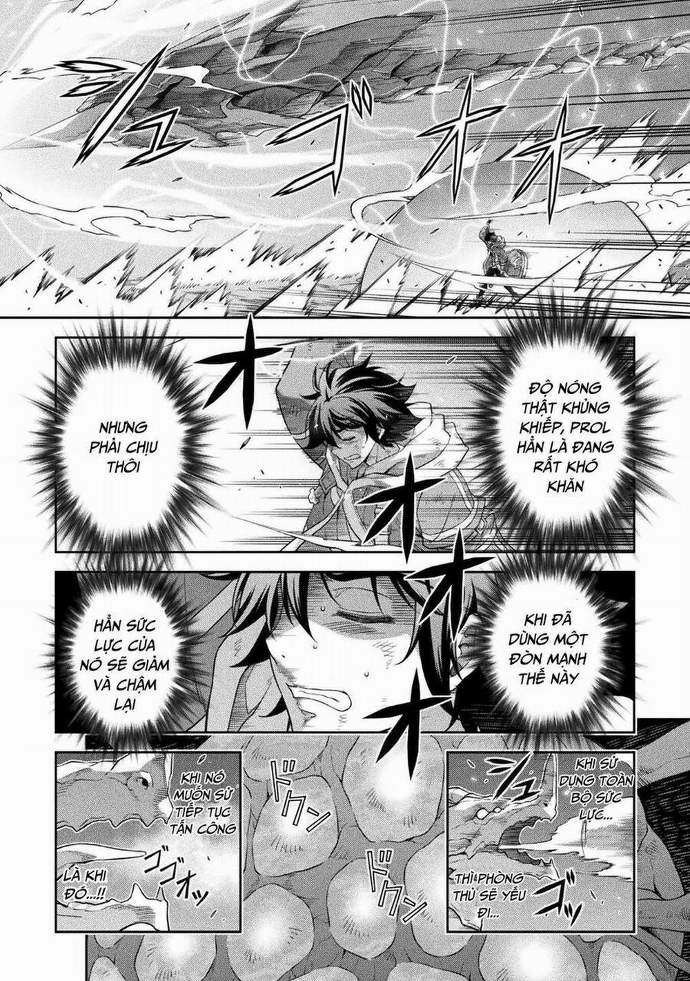 Drawing: Saikyou Mangaka Wa Oekaki Skill De Isekai Musou Suru! 22 trang 11