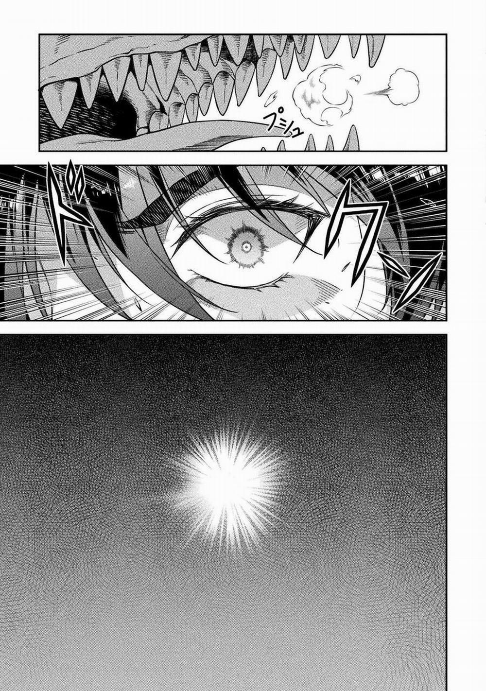 Drawing: Saikyou Mangaka Wa Oekaki Skill De Isekai Musou Suru! 22 trang 12