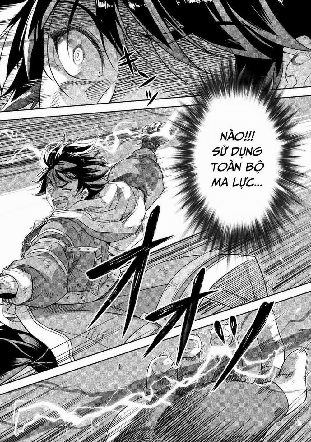 Drawing: Saikyou Mangaka Wa Oekaki Skill De Isekai Musou Suru! 22 trang 13