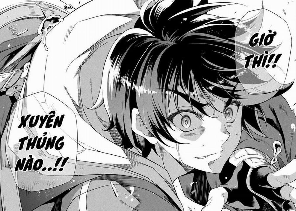 Drawing: Saikyou Mangaka Wa Oekaki Skill De Isekai Musou Suru! 22 trang 17