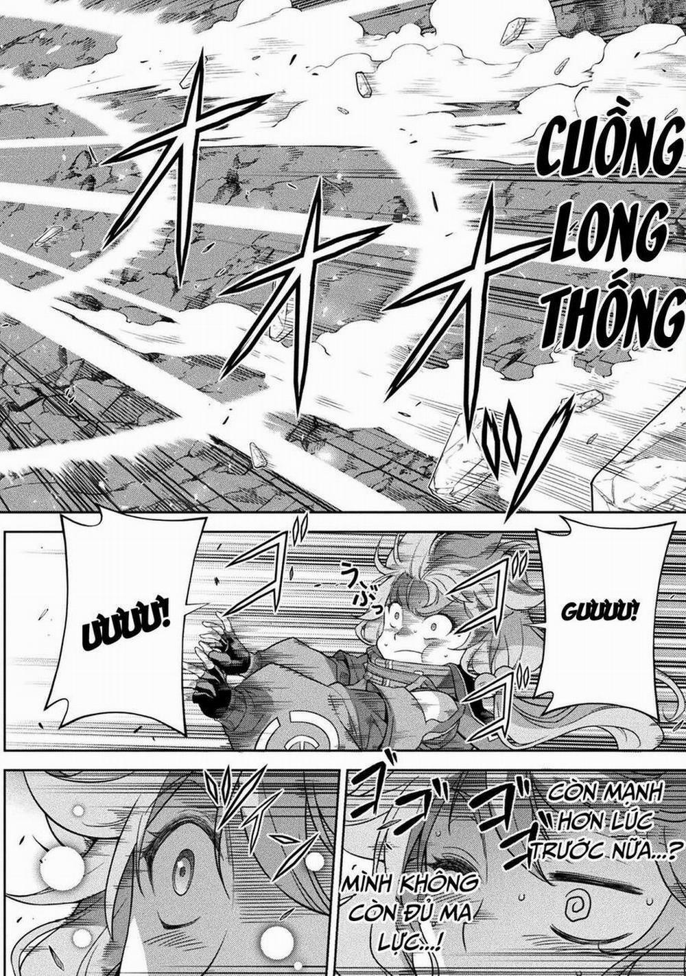 Drawing: Saikyou Mangaka Wa Oekaki Skill De Isekai Musou Suru! 22 trang 9