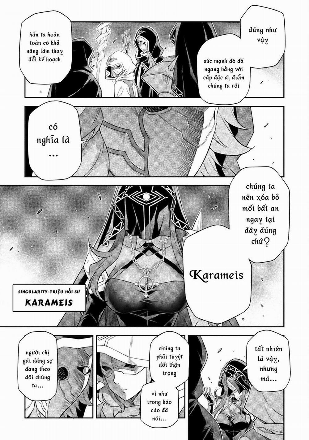 Drawing: Saikyou Mangaka Wa Oekaki Skill De Isekai Musou Suru! 23 trang 10