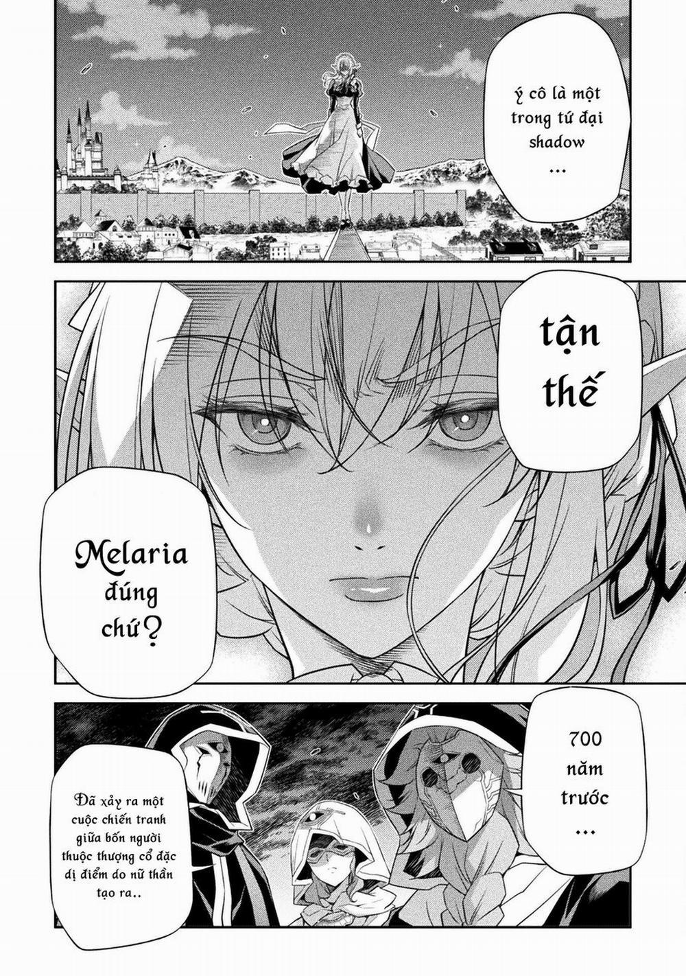 Drawing: Saikyou Mangaka Wa Oekaki Skill De Isekai Musou Suru! 23 trang 11