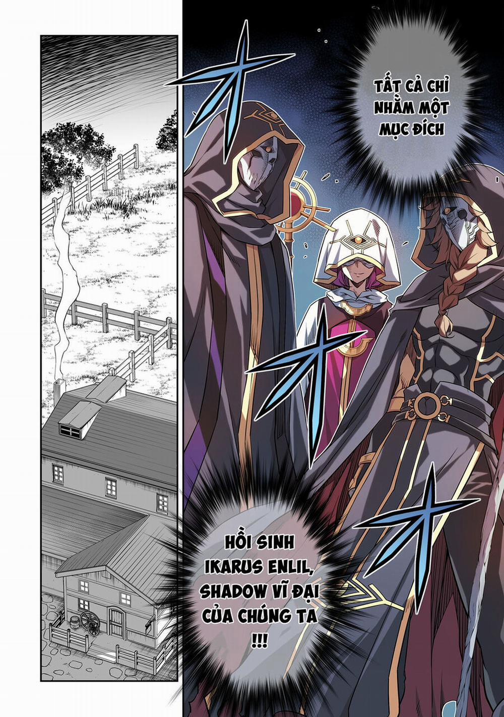 Drawing: Saikyou Mangaka Wa Oekaki Skill De Isekai Musou Suru! 23 trang 15