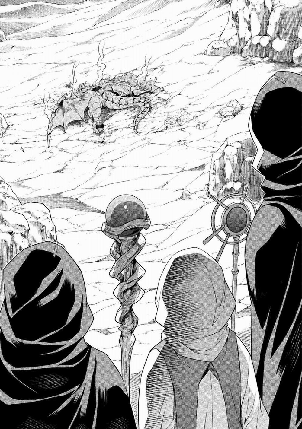 Drawing: Saikyou Mangaka Wa Oekaki Skill De Isekai Musou Suru! 23 trang 8