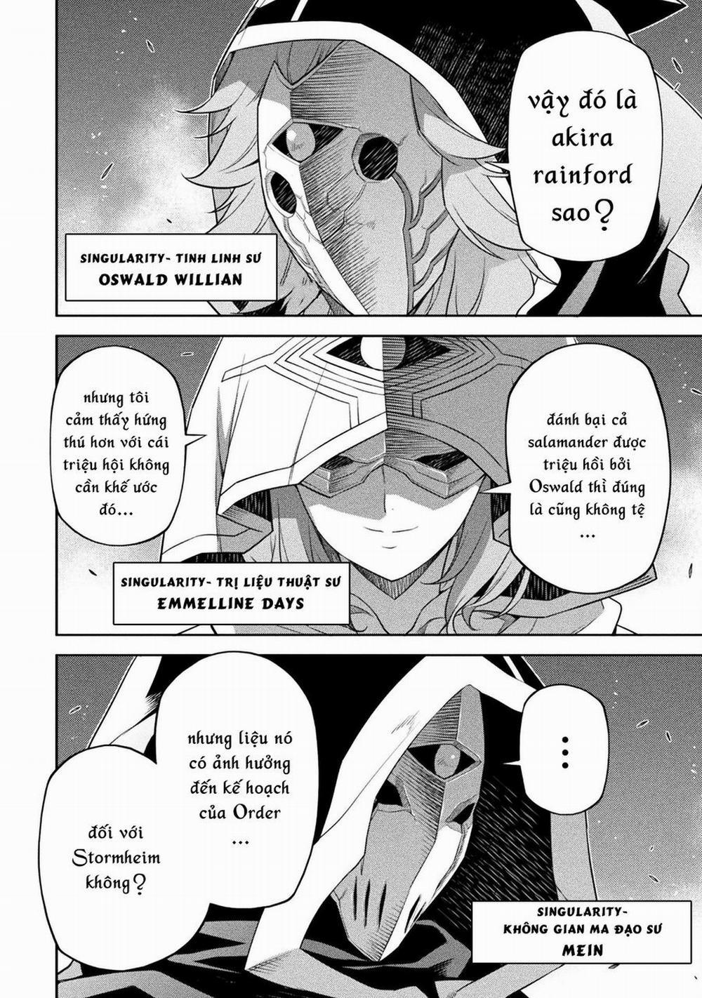 Drawing: Saikyou Mangaka Wa Oekaki Skill De Isekai Musou Suru! 23 trang 9