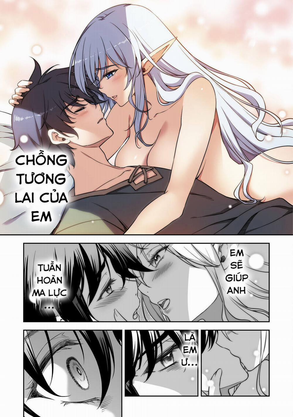 Drawing: Saikyou Mangaka Wa Oekaki Skill De Isekai Musou Suru! 24 trang 10