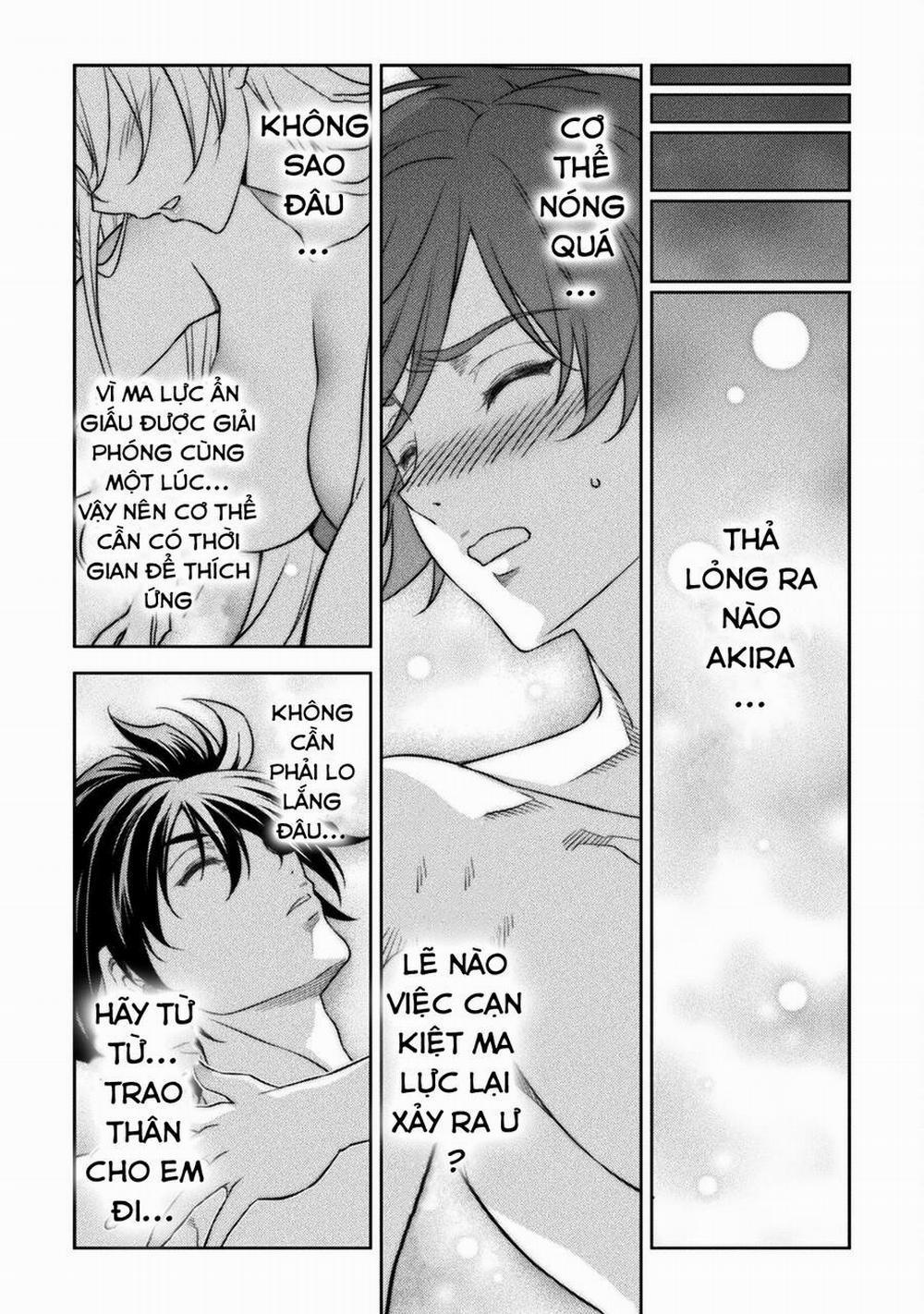 Drawing: Saikyou Mangaka Wa Oekaki Skill De Isekai Musou Suru! 24 trang 9