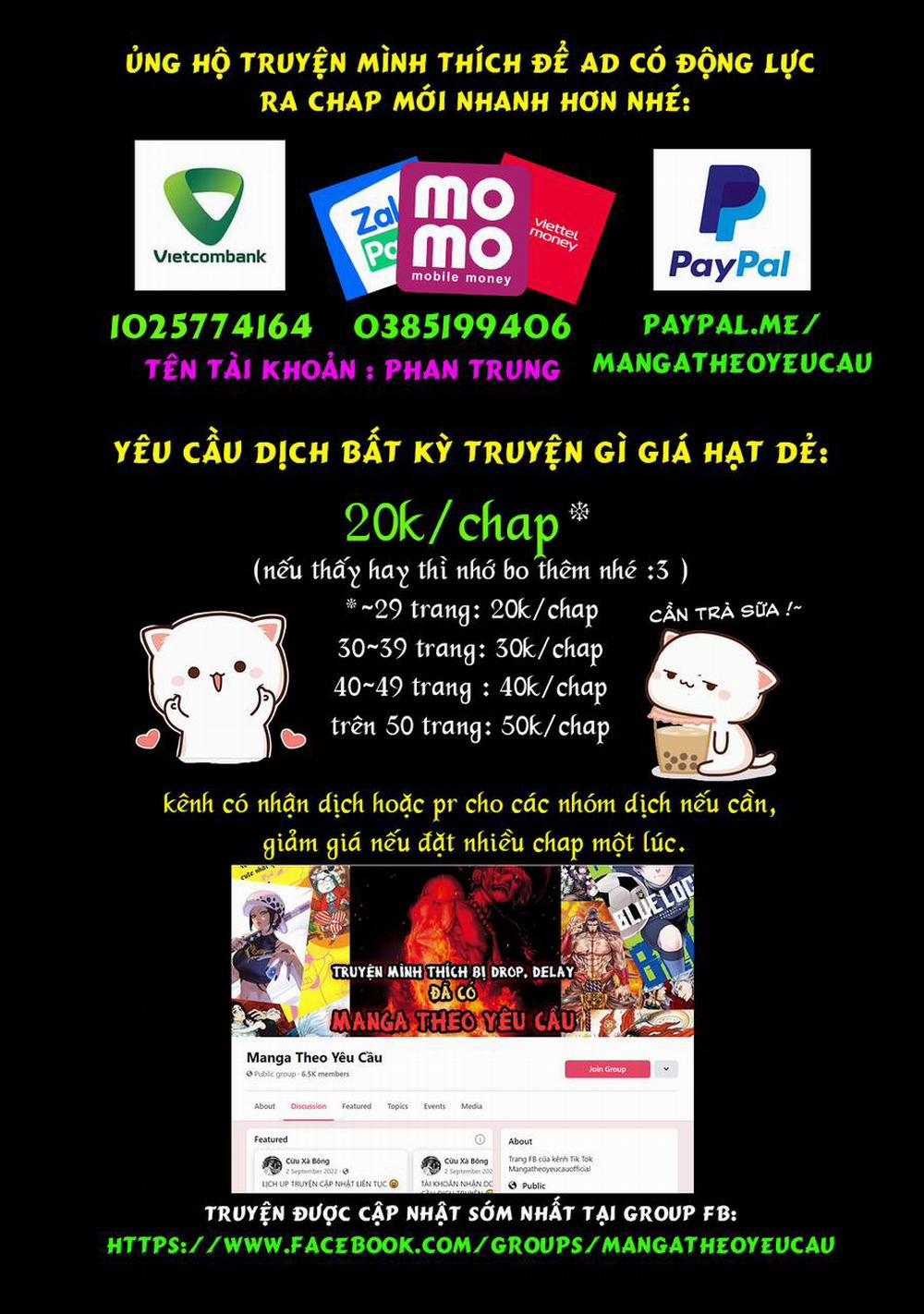 Drawing: Saikyou Mangaka Wa Oekaki Skill De Isekai Musou Suru! 25 trang 19