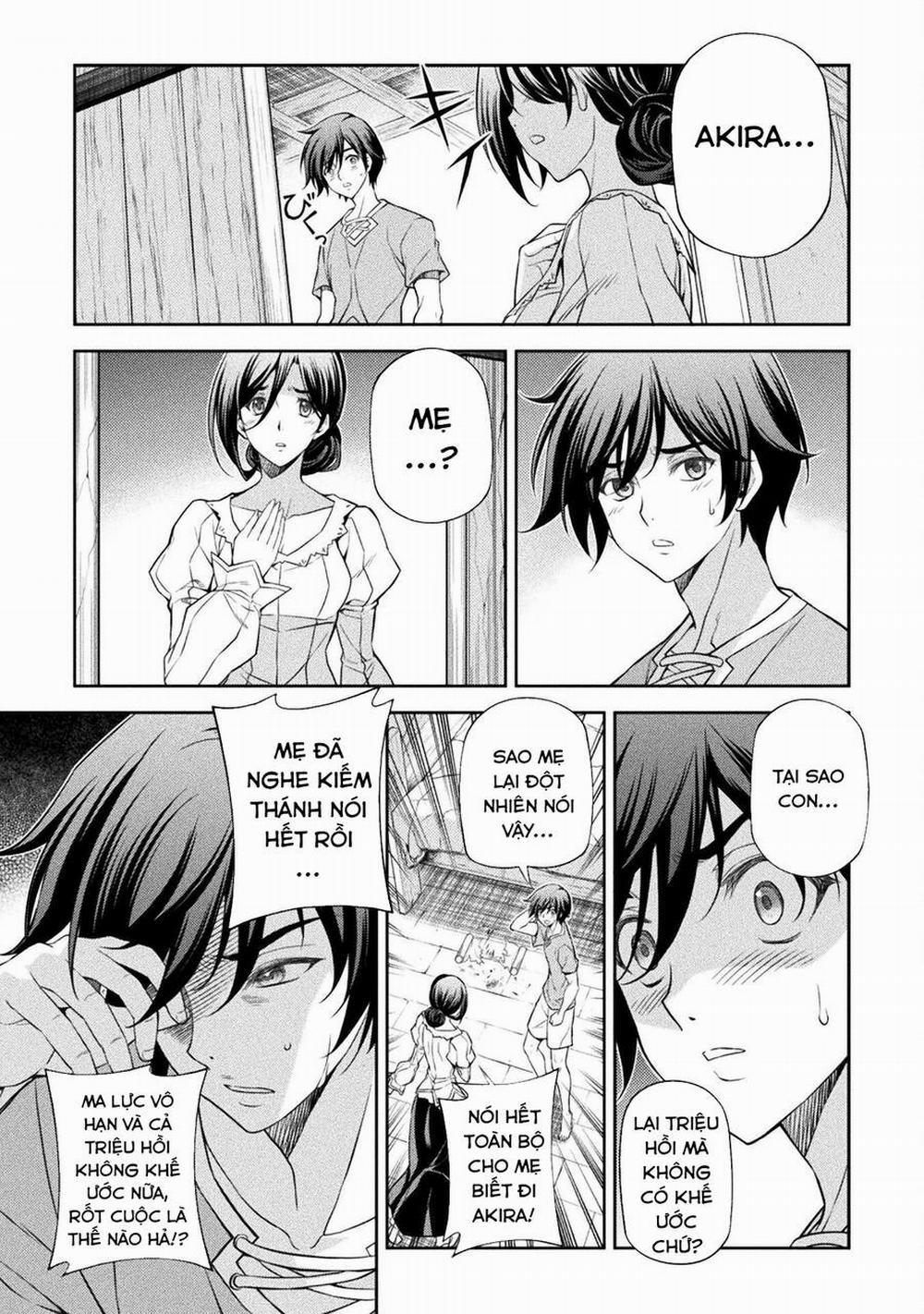 Drawing: Saikyou Mangaka Wa Oekaki Skill De Isekai Musou Suru! 25 trang 2