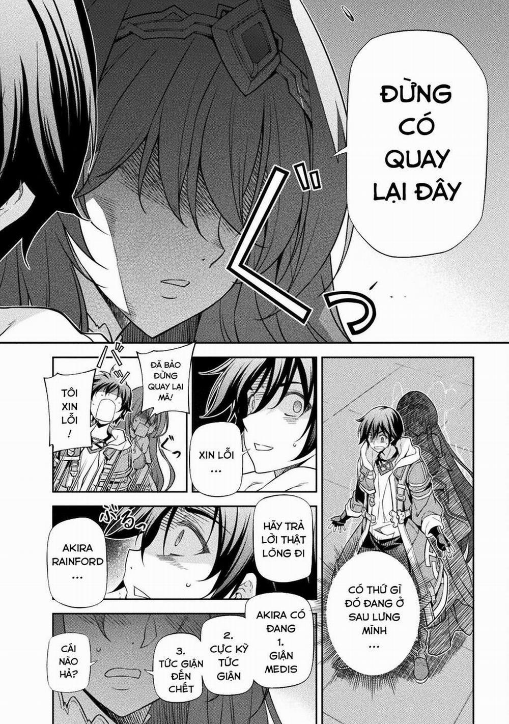 Drawing: Saikyou Mangaka Wa Oekaki Skill De Isekai Musou Suru! 26 trang 10