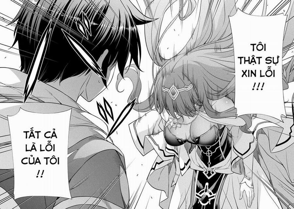 Drawing: Saikyou Mangaka Wa Oekaki Skill De Isekai Musou Suru! 26 trang 13