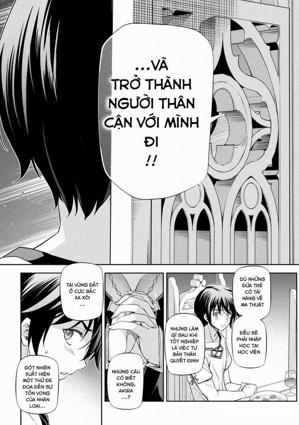 Drawing: Saikyou Mangaka Wa Oekaki Skill De Isekai Musou Suru! 27 trang 10