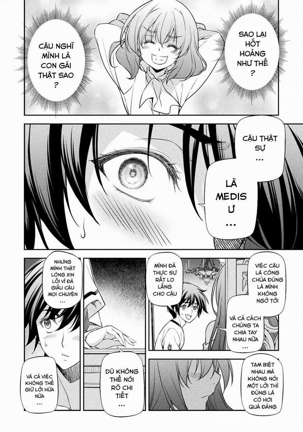 Drawing: Saikyou Mangaka Wa Oekaki Skill De Isekai Musou Suru! 27 trang 7