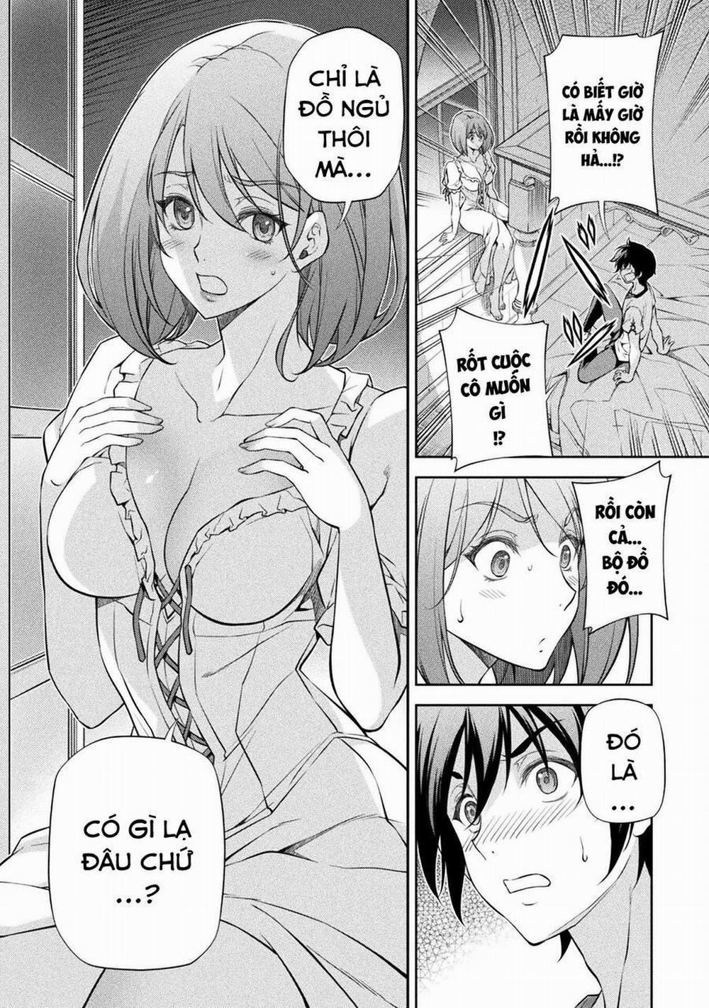 Drawing: Saikyou Mangaka Wa Oekaki Skill De Isekai Musou Suru! 28 trang 1