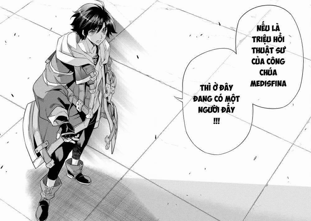 Drawing: Saikyou Mangaka Wa Oekaki Skill De Isekai Musou Suru! 29 trang 15