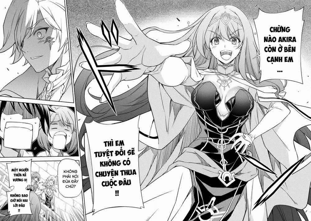 Drawing: Saikyou Mangaka Wa Oekaki Skill De Isekai Musou Suru! 30 trang 14