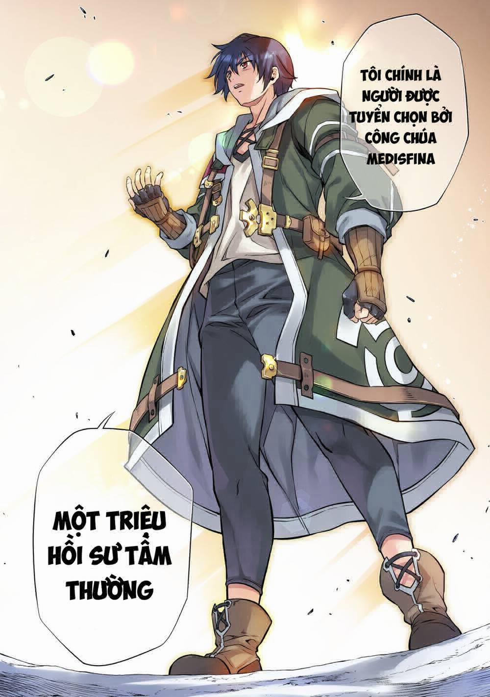 Drawing: Saikyou Mangaka Wa Oekaki Skill De Isekai Musou Suru! 30 trang 2