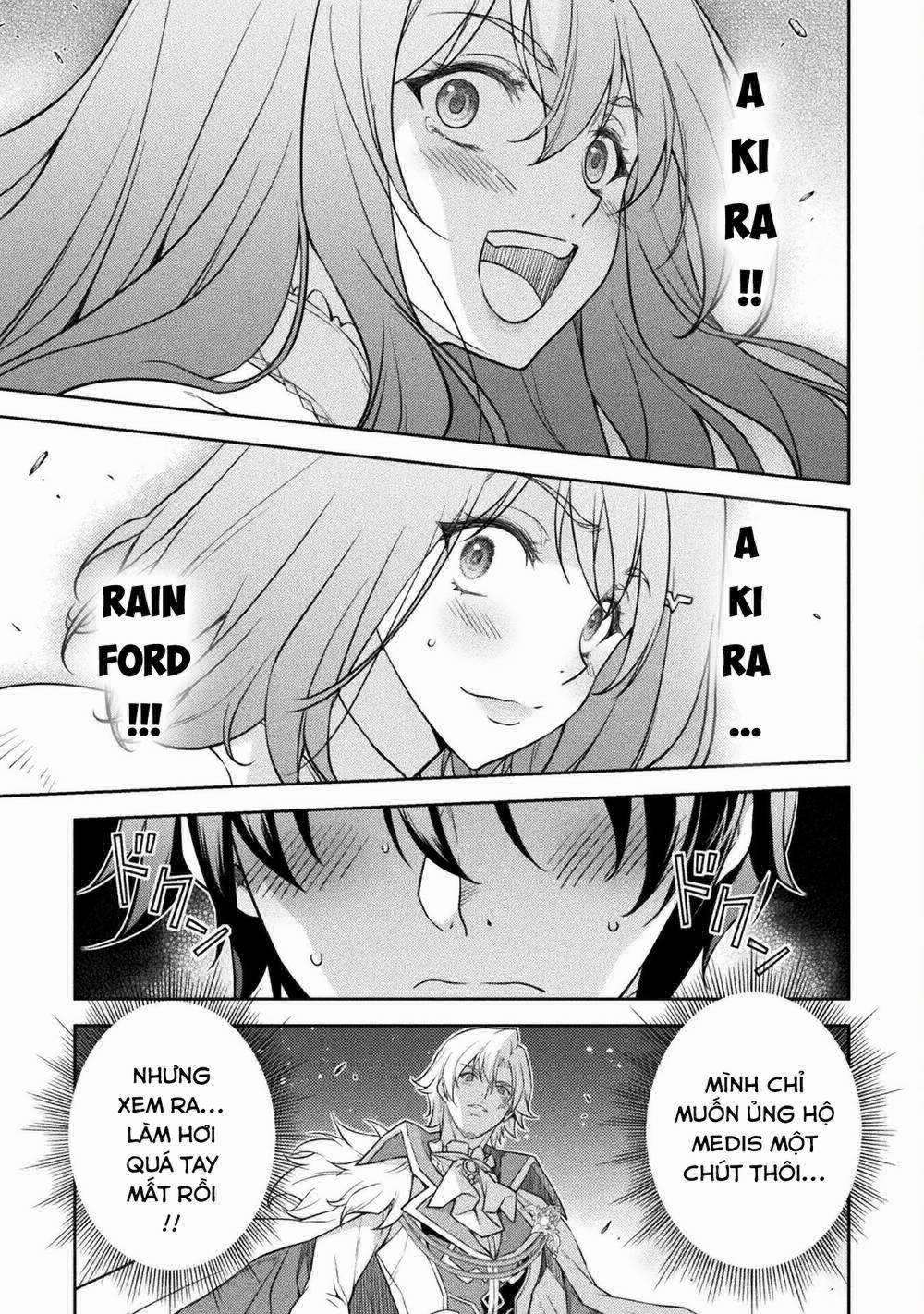 Drawing: Saikyou Mangaka Wa Oekaki Skill De Isekai Musou Suru! 30 trang 3