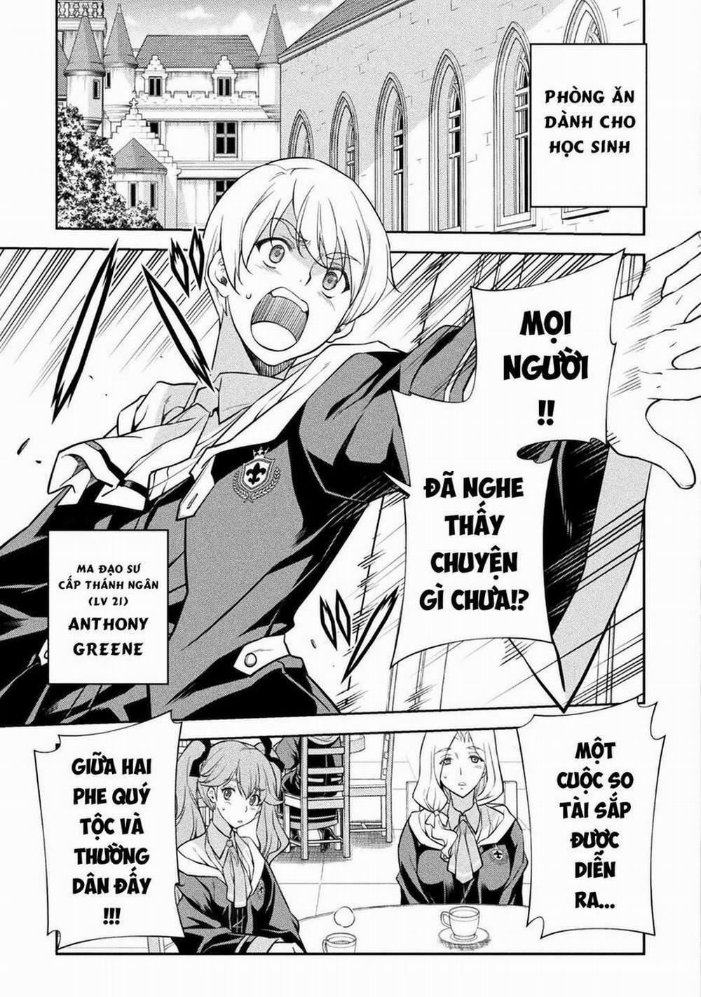 Drawing: Saikyou Mangaka Wa Oekaki Skill De Isekai Musou Suru! 31 trang 2