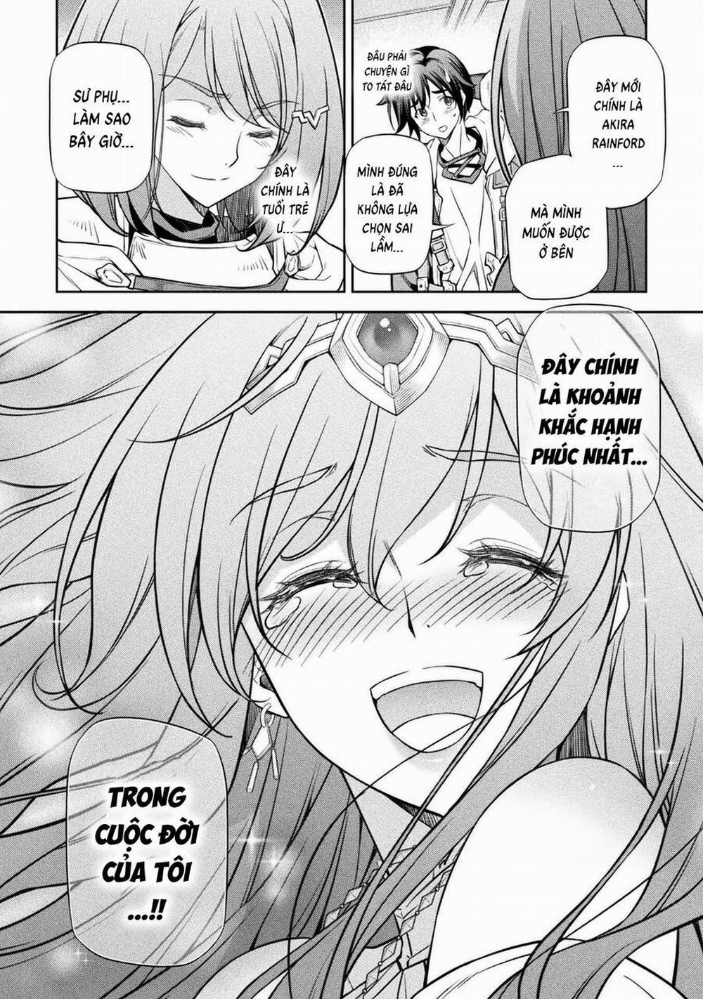 Drawing: Saikyou Mangaka Wa Oekaki Skill De Isekai Musou Suru! 32 trang 13