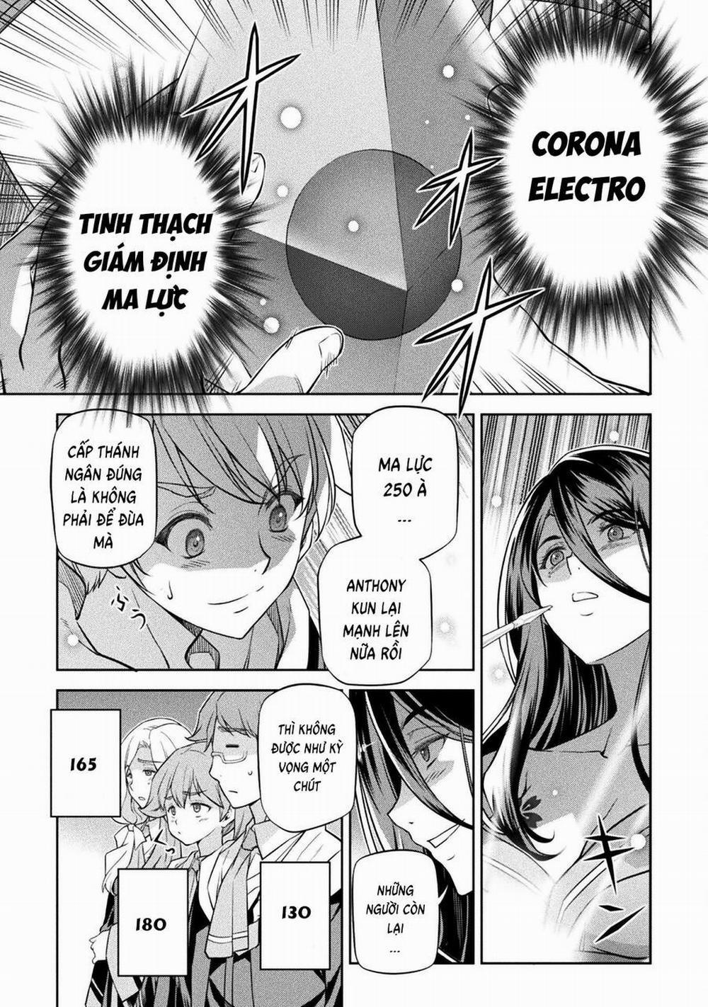 Drawing: Saikyou Mangaka Wa Oekaki Skill De Isekai Musou Suru! 33 trang 12