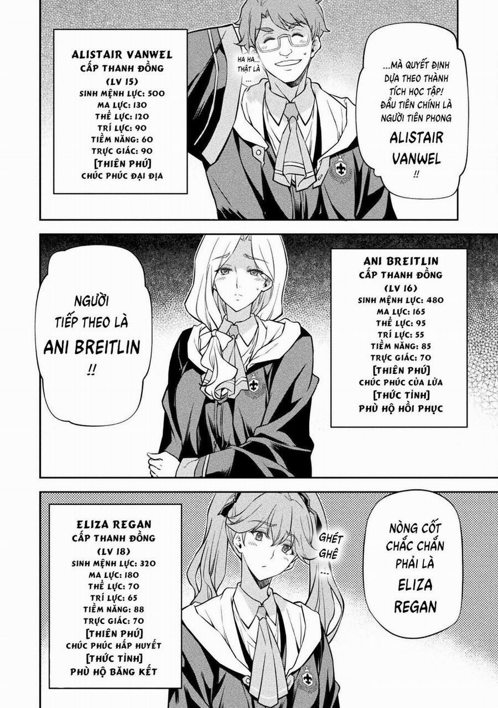 Drawing: Saikyou Mangaka Wa Oekaki Skill De Isekai Musou Suru! 33 trang 5