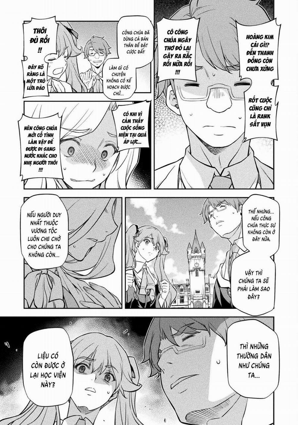 Drawing: Saikyou Mangaka Wa Oekaki Skill De Isekai Musou Suru! 34 trang 2