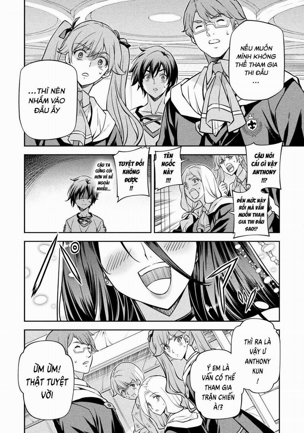 Drawing: Saikyou Mangaka Wa Oekaki Skill De Isekai Musou Suru! 35 trang 9