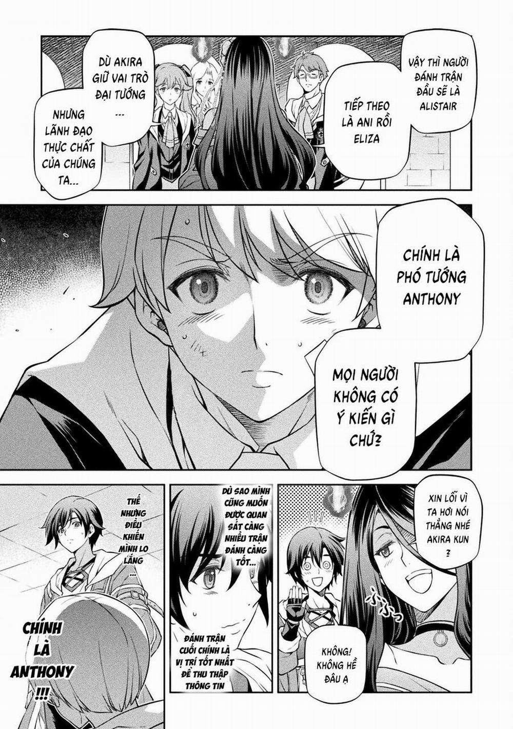 Drawing: Saikyou Mangaka Wa Oekaki Skill De Isekai Musou Suru! 36 trang 11