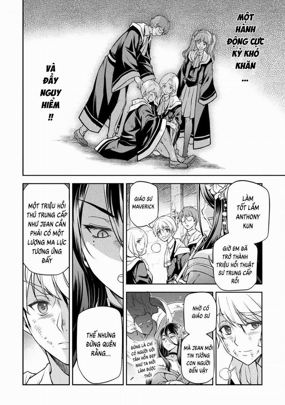 Drawing: Saikyou Mangaka Wa Oekaki Skill De Isekai Musou Suru! 36 trang 3