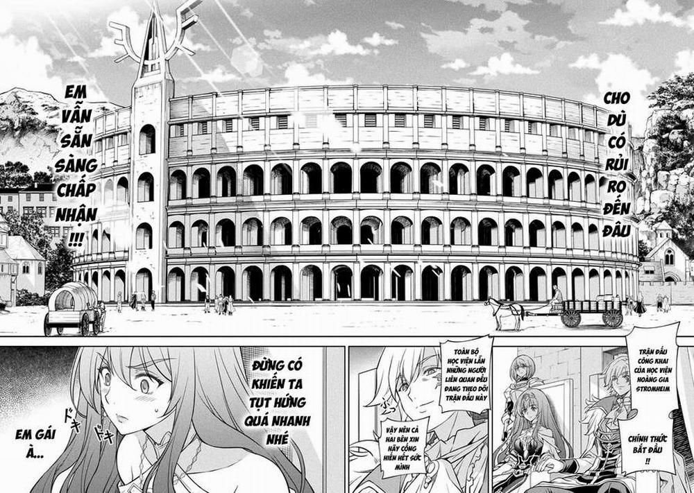 Drawing: Saikyou Mangaka Wa Oekaki Skill De Isekai Musou Suru! 36 trang 5