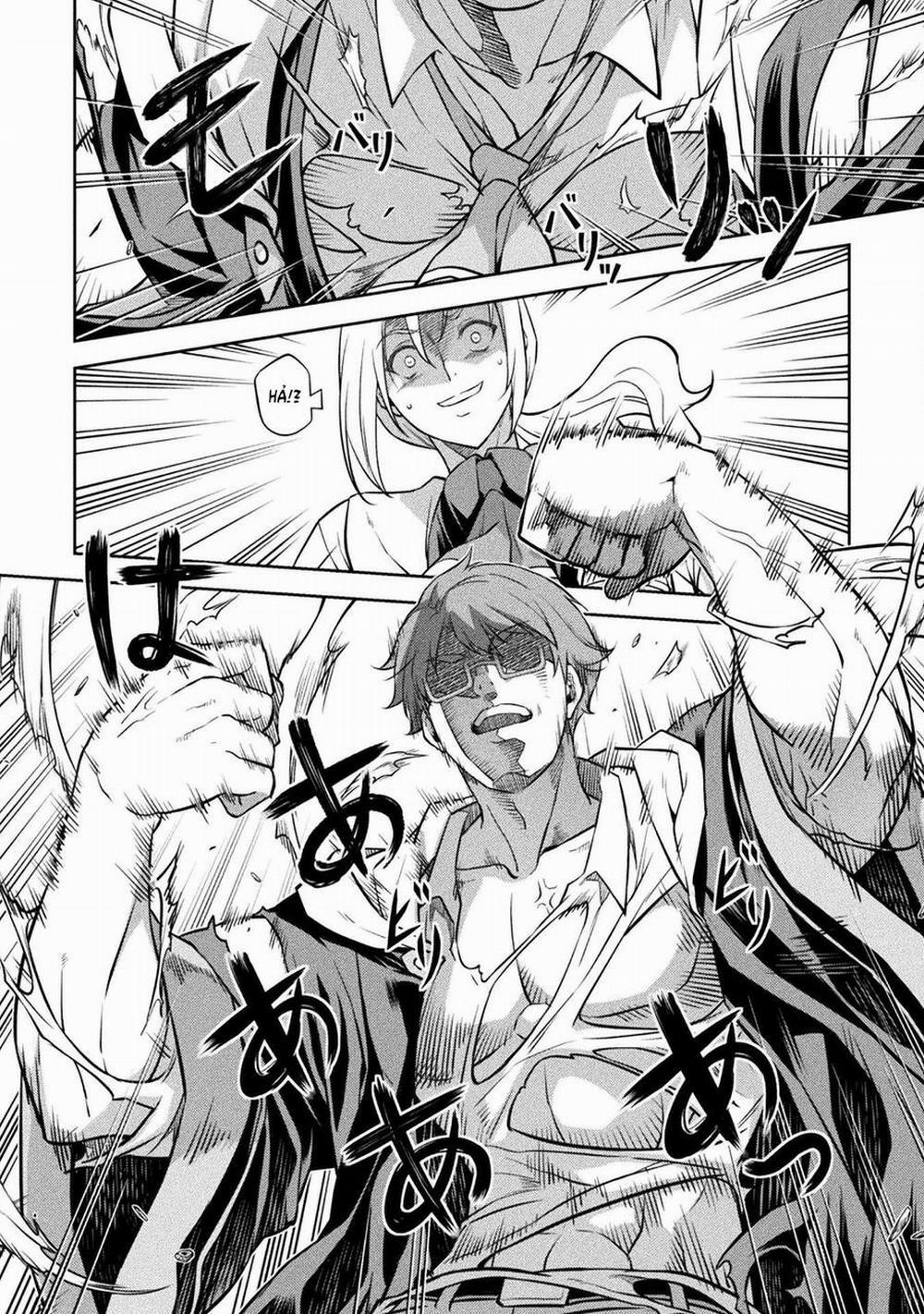 Drawing: Saikyou Mangaka Wa Oekaki Skill De Isekai Musou Suru! 37 trang 10