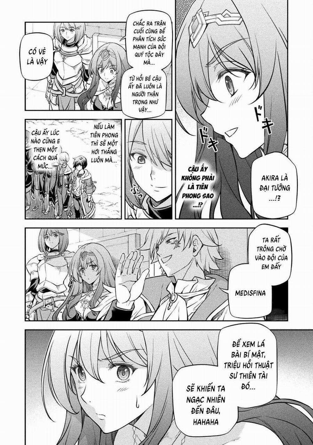 Drawing: Saikyou Mangaka Wa Oekaki Skill De Isekai Musou Suru! 37 trang 2