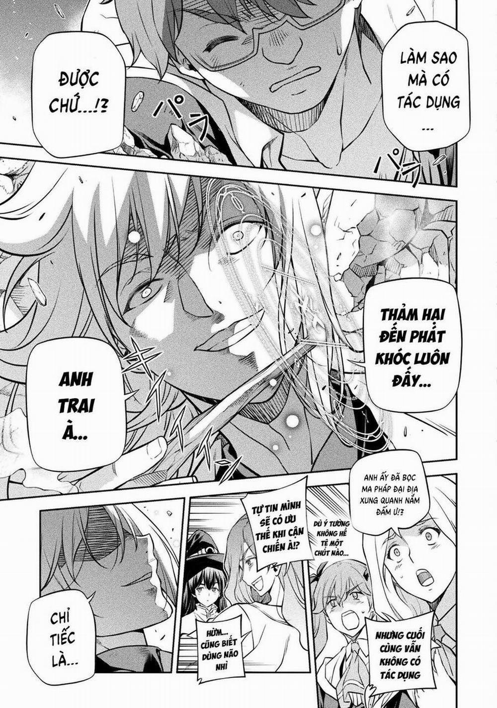 Drawing: Saikyou Mangaka Wa Oekaki Skill De Isekai Musou Suru! 38 trang 2