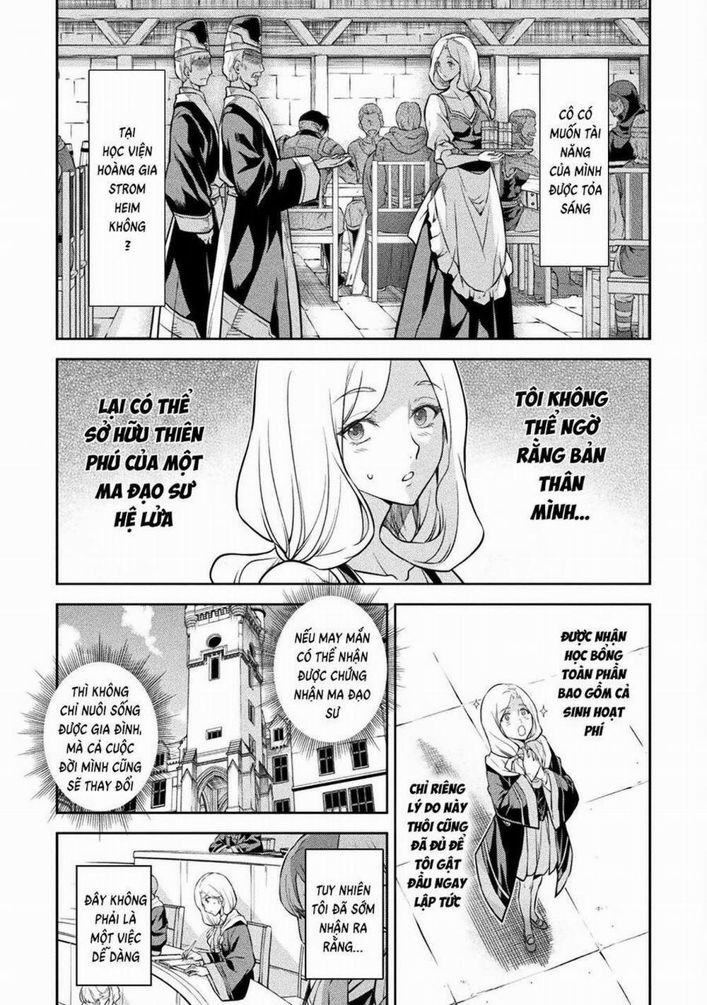 Drawing: Saikyou Mangaka Wa Oekaki Skill De Isekai Musou Suru! 39 trang 1