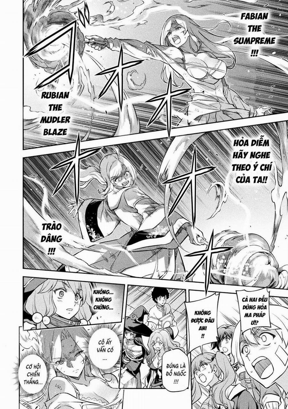 Drawing: Saikyou Mangaka Wa Oekaki Skill De Isekai Musou Suru! 39 trang 5