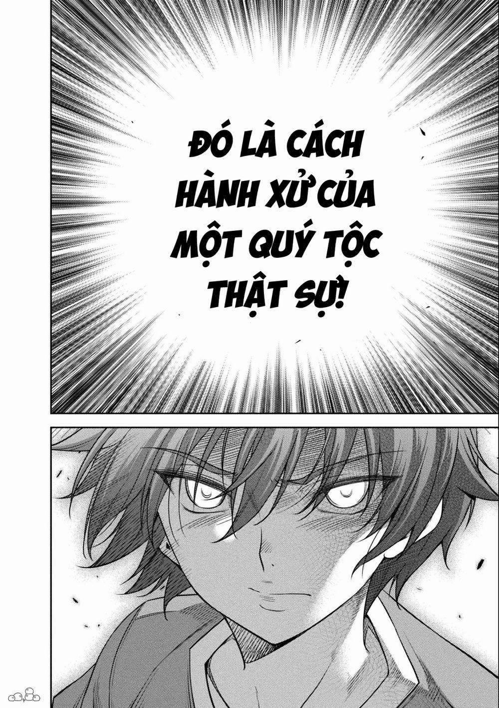 Drawing: Saikyou Mangaka Wa Oekaki Skill De Isekai Musou Suru! 6 trang 16