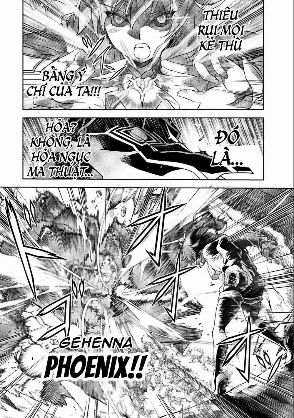 Drawing: Saikyou Mangaka Wa Oekaki Skill De Isekai Musou Suru! 6 trang 5