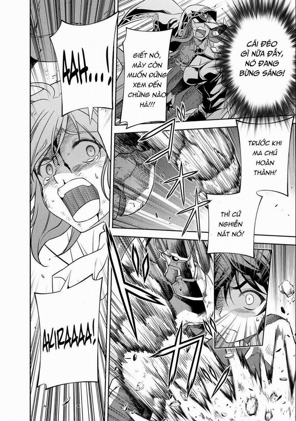 Drawing: Saikyou Mangaka Wa Oekaki Skill De Isekai Musou Suru! 7 trang 10