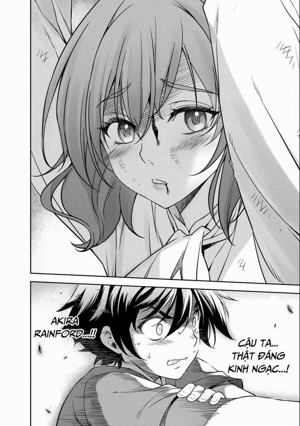 Drawing: Saikyou Mangaka Wa Oekaki Skill De Isekai Musou Suru! 7 trang 14