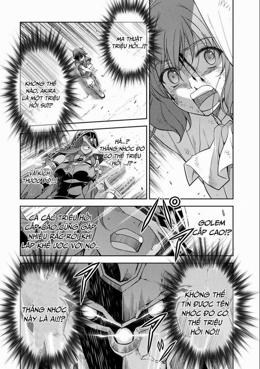 Drawing: Saikyou Mangaka Wa Oekaki Skill De Isekai Musou Suru! 7 trang 5