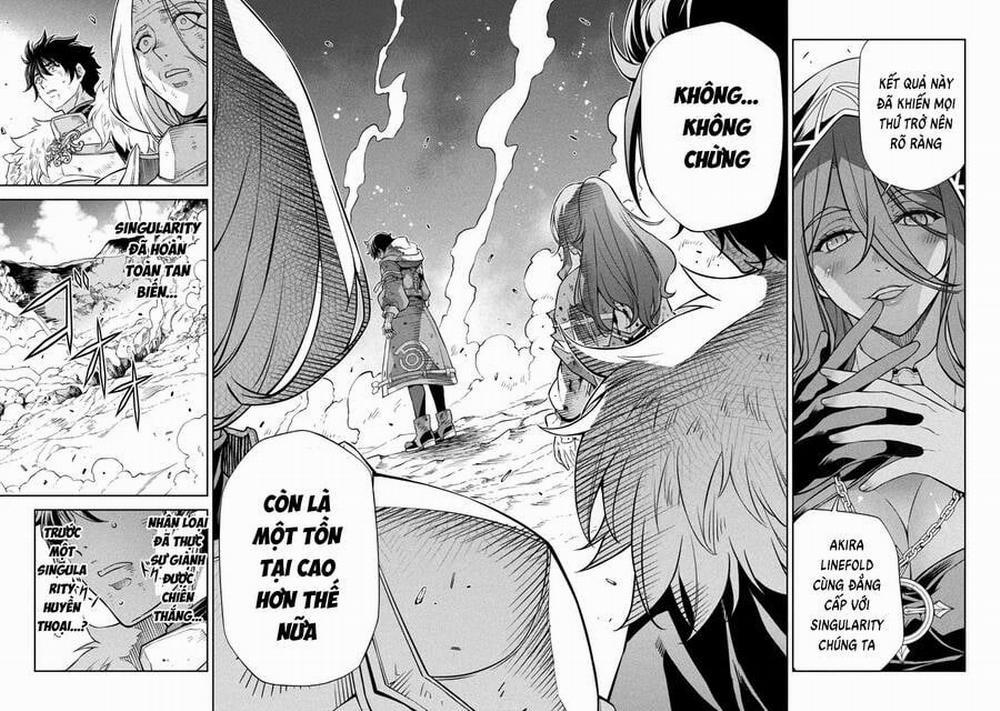 Drawing: Saikyou Mangaka Wa Oekaki Skill De Isekai Musou Suru! 96 trang 10