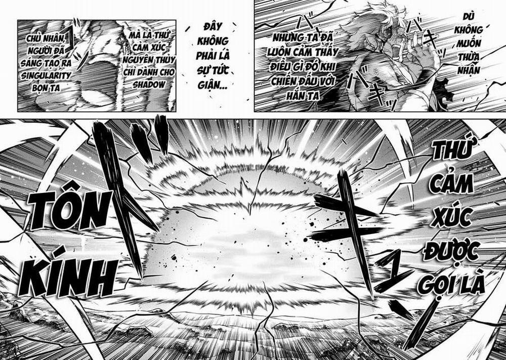 Drawing: Saikyou Mangaka Wa Oekaki Skill De Isekai Musou Suru! 96 trang 7